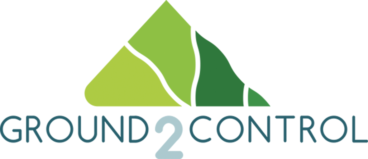 Ground2Control logo